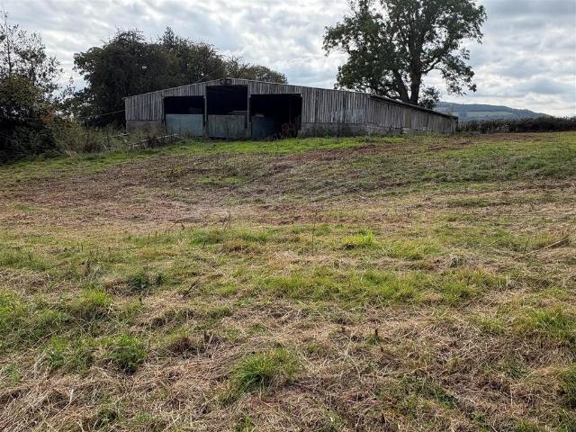 Commercial for sale in Middleton Priors, Ditton Priors