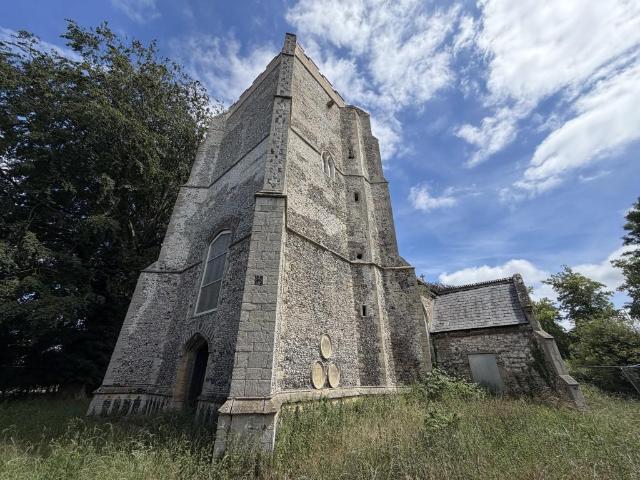 Commercial for sale in Thetford, East Tuddenham