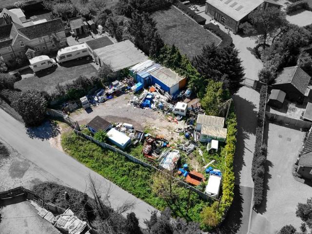 Commercial for sale in Parley Cross, West Parley