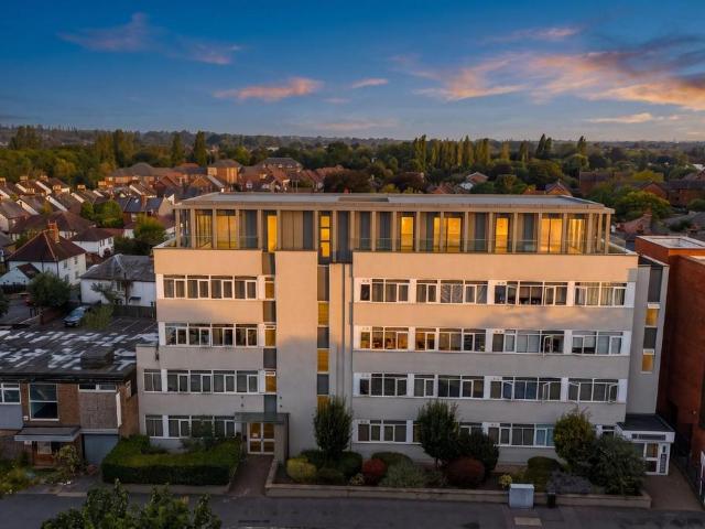 Commercial for sale in Epsom, Surrey