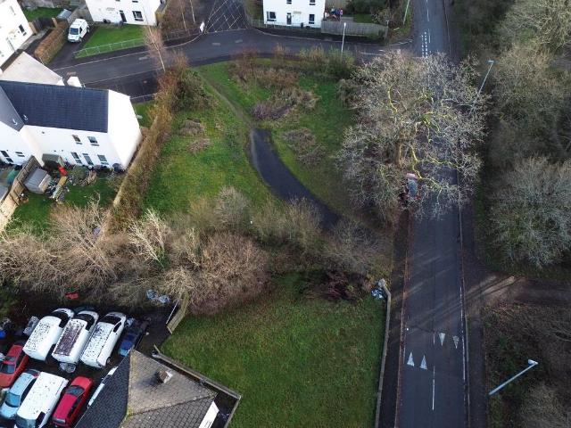 Commercial for sale in Llanybydder, Wales