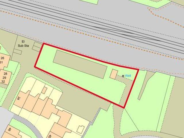 Commercial for sale in Regent Quay, Oad Street