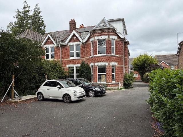 Commercial for sale in Branksome, Poole