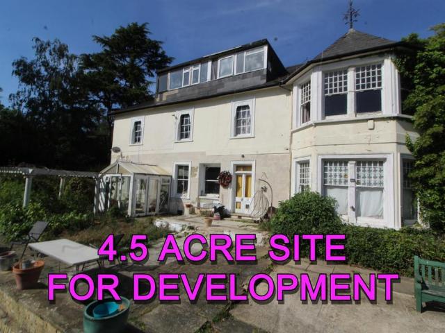 House for sale in Ganwick Corner, Potters Bar