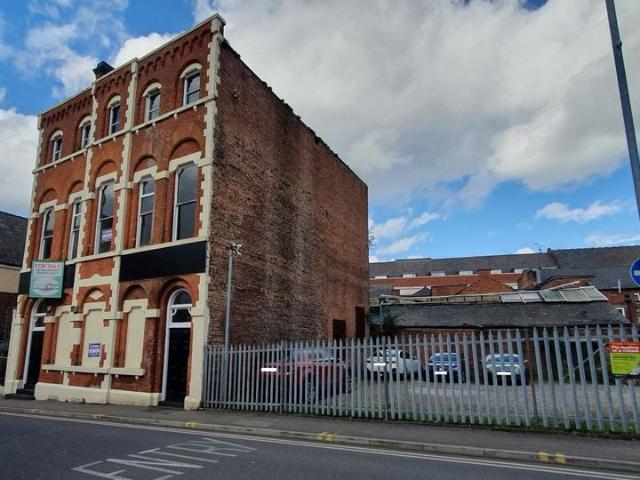 Commercial for sale in West Midlands