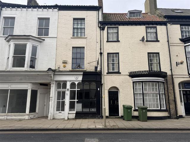 Commercial for sale in The Old Town, Kepwick