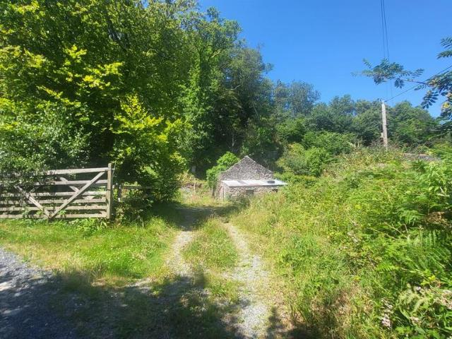 Commercial for sale in Barmouth