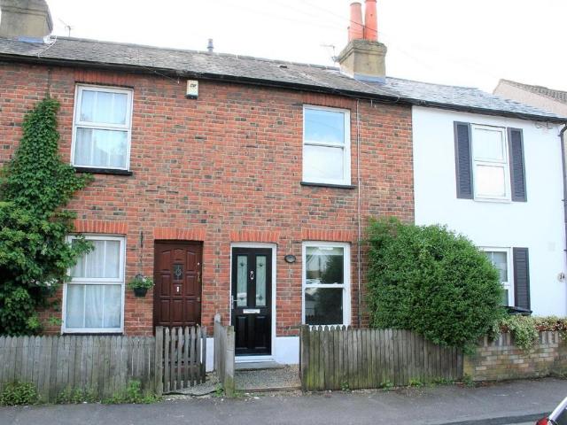 Commercial for sale in Epsom, Surrey