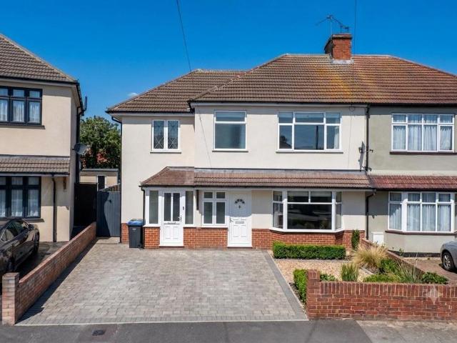 Commercial for sale in Welling, Greater London