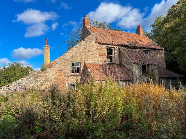 Commercial for sale in Haugh Head, Wooler
