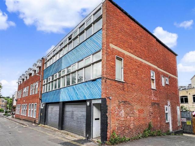 Commercial for sale in East Bank, Norfolk