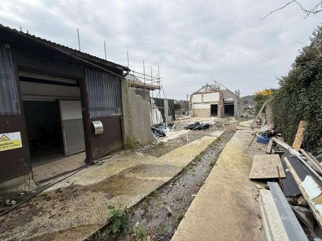 Commercial for sale in Weir Quay, Isle Of Man