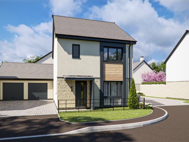 House for sale in Somerset