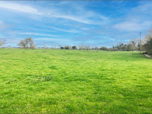 Commercial for sale in Pickworth, Barholm