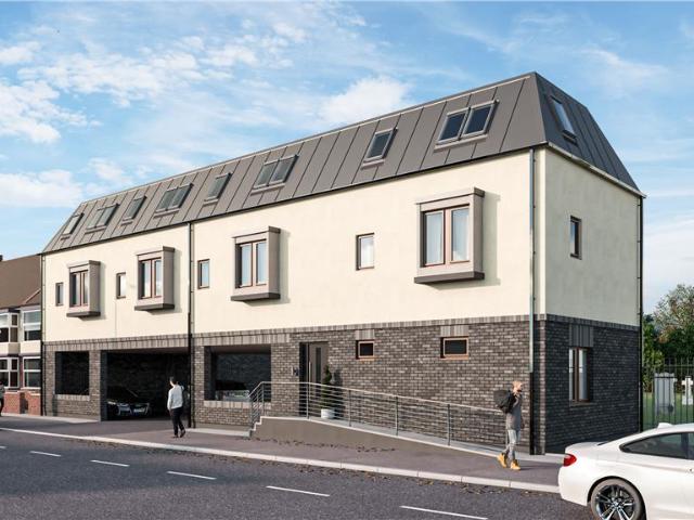 Commercial for sale in Avenues, Hull