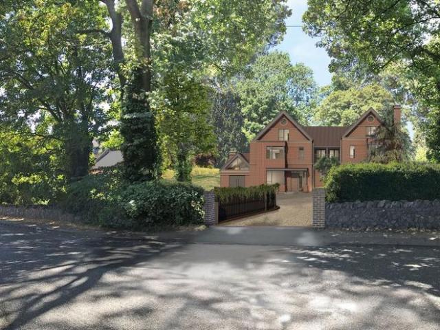 Land for sale in Link Top, Forthampton