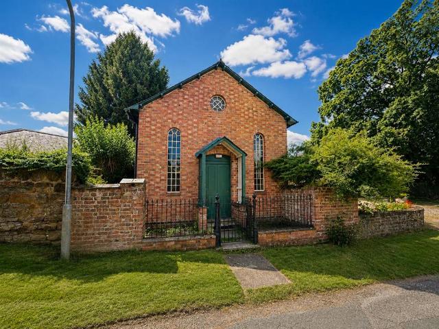 Commercial for sale in Farthingstone, Northamptonshire