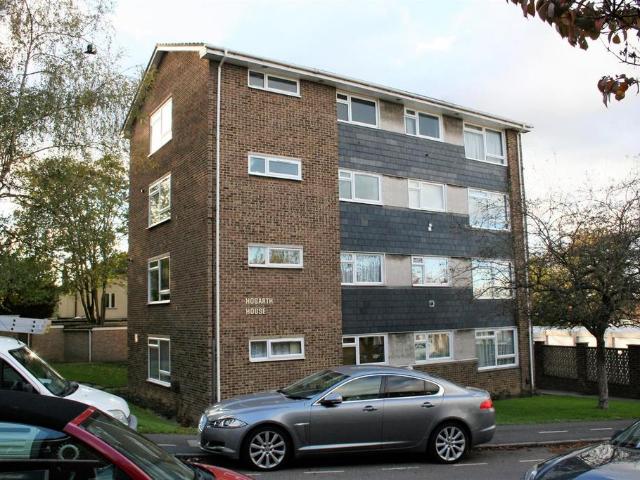 Commercial for sale in The Wrythe, Greater London
