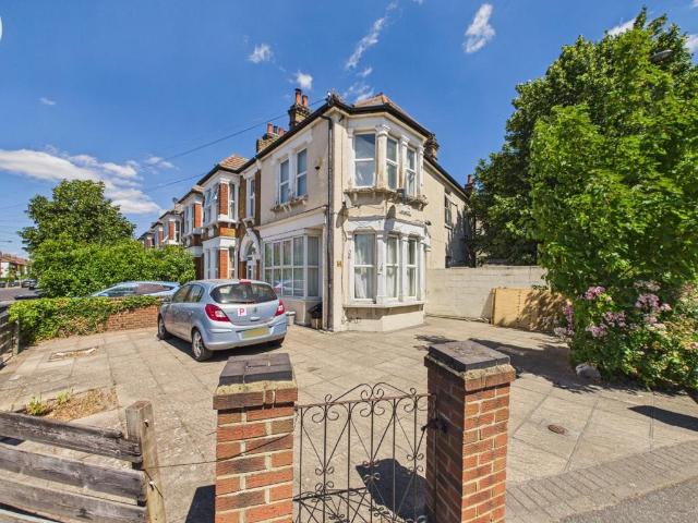 Commercial for sale in London Borough of Lewisham, Greater London