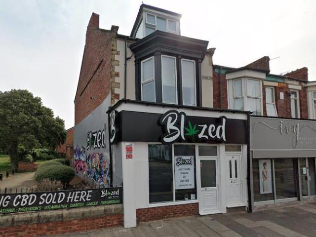 Commercial for sale in Westoe, South Shields