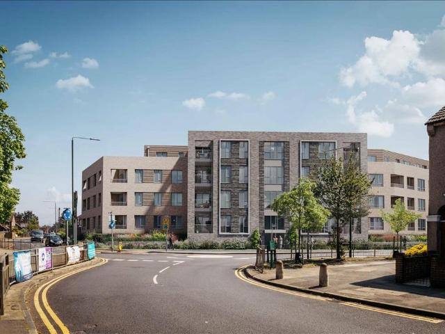Commercial for sale in Slade Green, Greater London