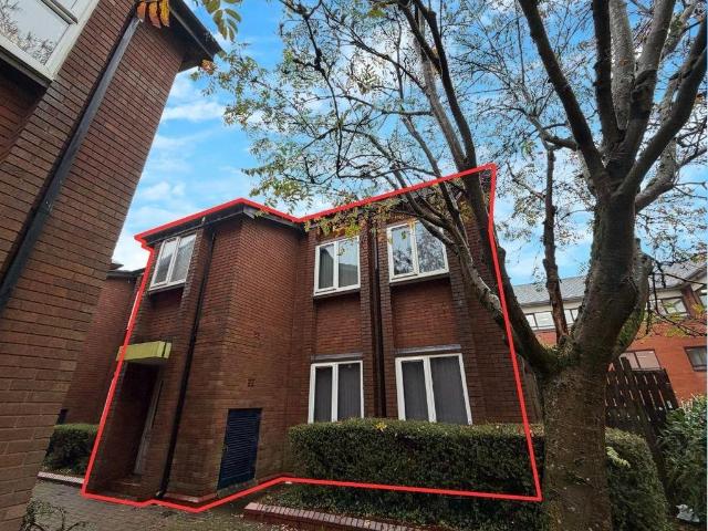 Commercial for sale in Chadderton, Oldham