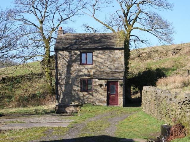 Commercial for sale in Irwell Vale, Isle Of Man