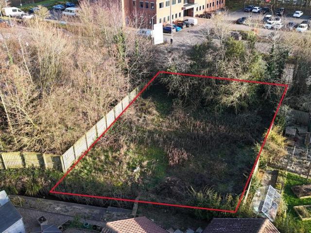 Commercial for sale in Norby, Thirsk