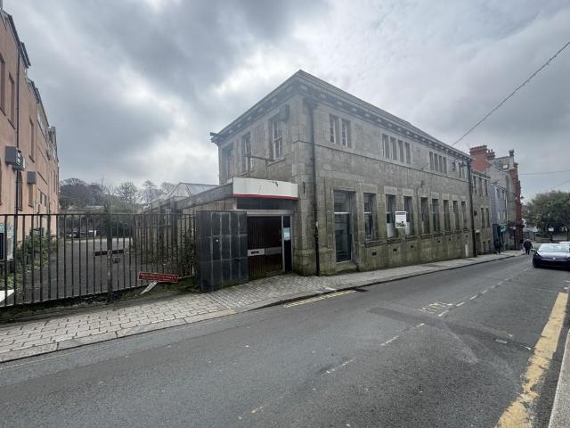 Commercial for sale in St Stephen, Cornwall