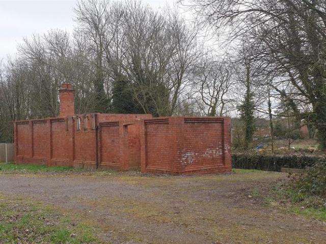 Commercial for sale in Belleau, Lincolnshire