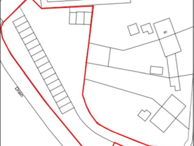 Commercial for sale in Gosberton Clough, Lincolnshire