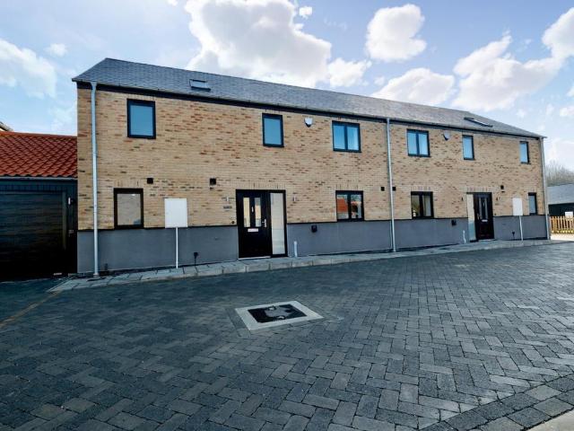 Commercial for sale in Huntingdon, Isle Of Man