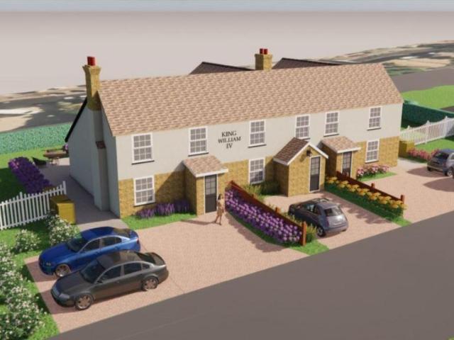 Land for sale in Broxbourne, Hertfordshire