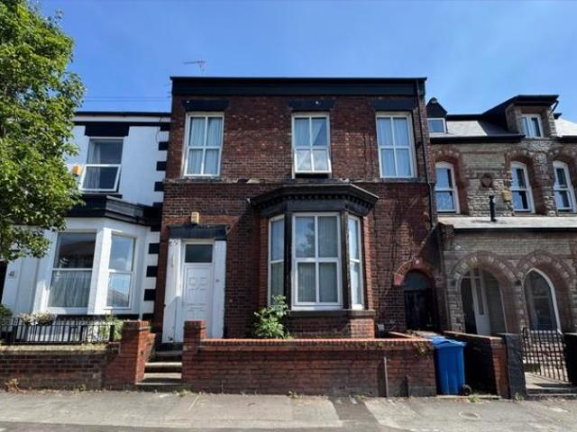 Commercial for sale in Swinley, Wigan
