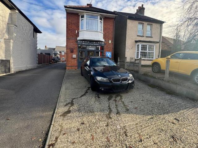 Commercial for sale in Ellistown, North West Leicestershire