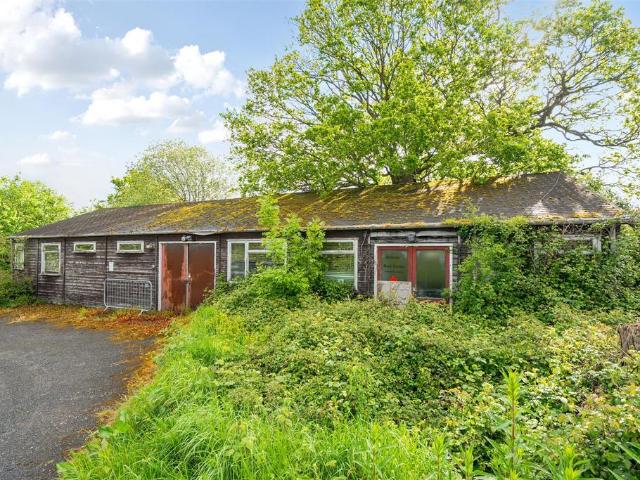 Commercial for sale in Shropshire