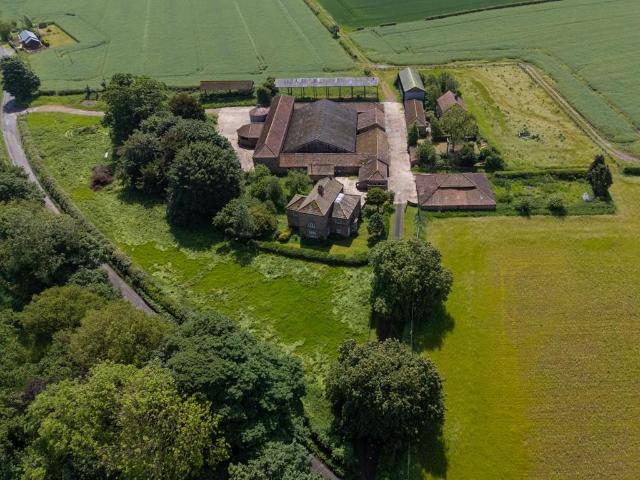Commercial for sale in North Yorkshire