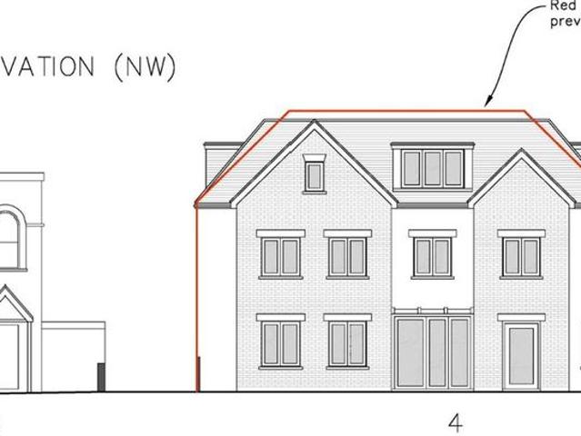 Commercial for sale in Fallow Corner, Greater London