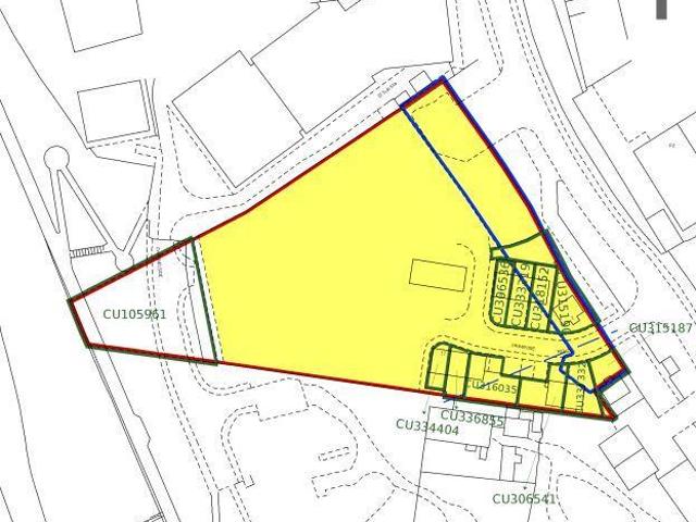 Commercial for sale in Barrow