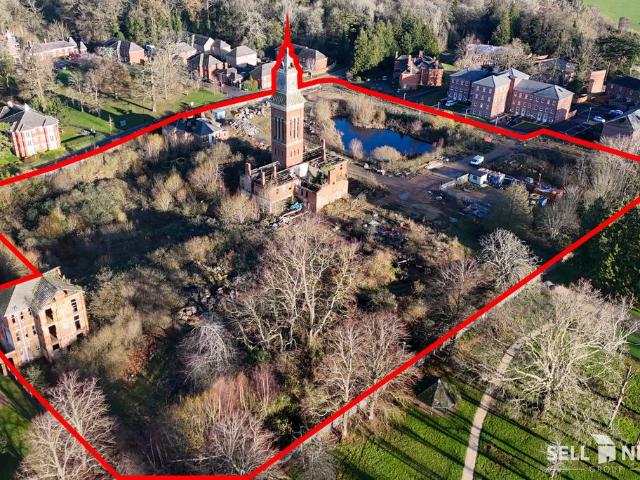 Commercial for sale in Upton, Duston