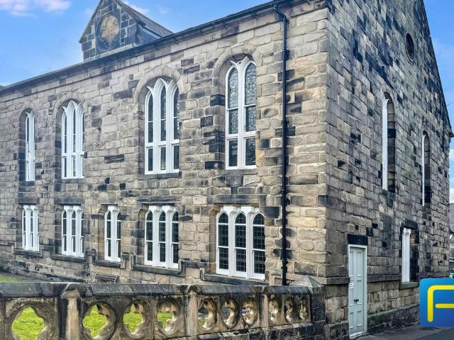 Commercial for sale in Alnwick, Northumberland