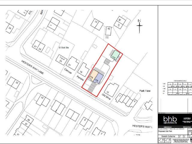 Commercial for sale in Golden Valley, Gloucestershire