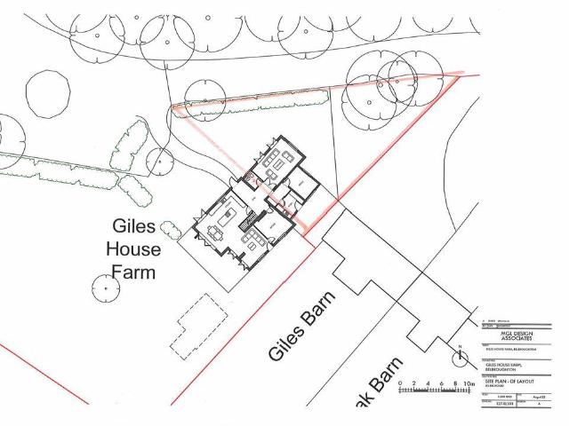 Commercial for sale in Bell End, Bromsgrove