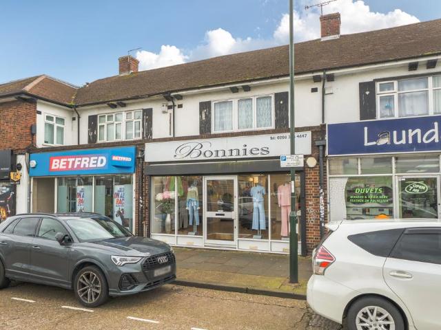 Commercial for sale in Blendon, Greater London