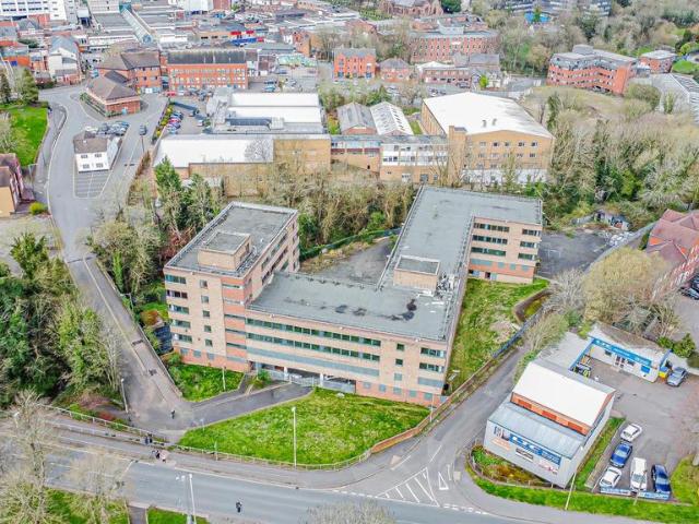 Commercial for sale in Halesowen, West Midlands