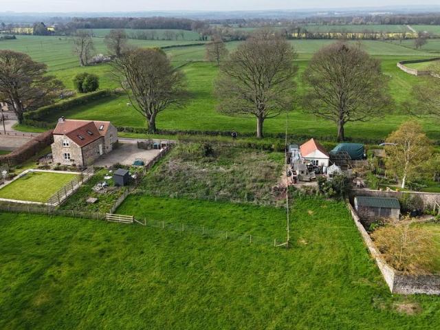 Commercial for sale in North Yorkshire