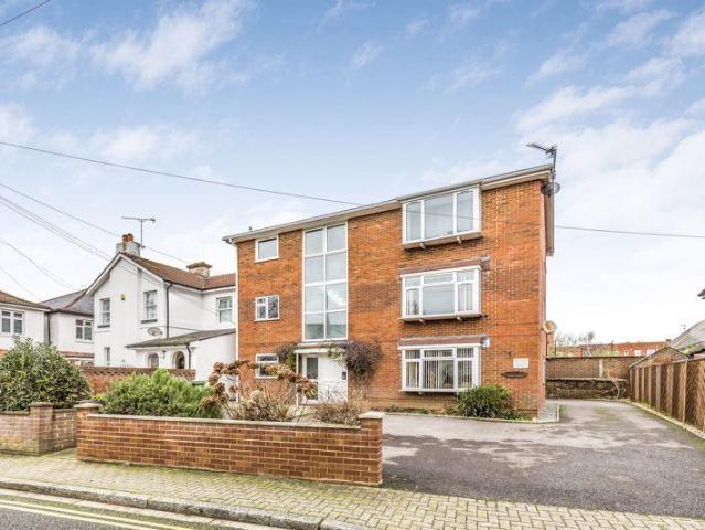 Commercial for sale in Southsea, City Of Portsmouth