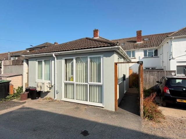 Commercial for sale in Ashurst Bridge, Hampshire