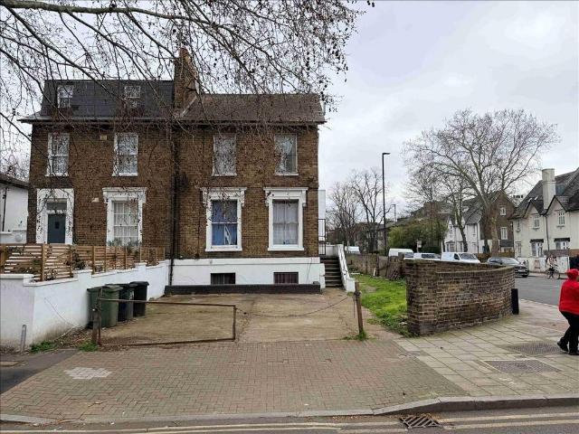 Commercial for sale in Loughborough Junction, Greater London