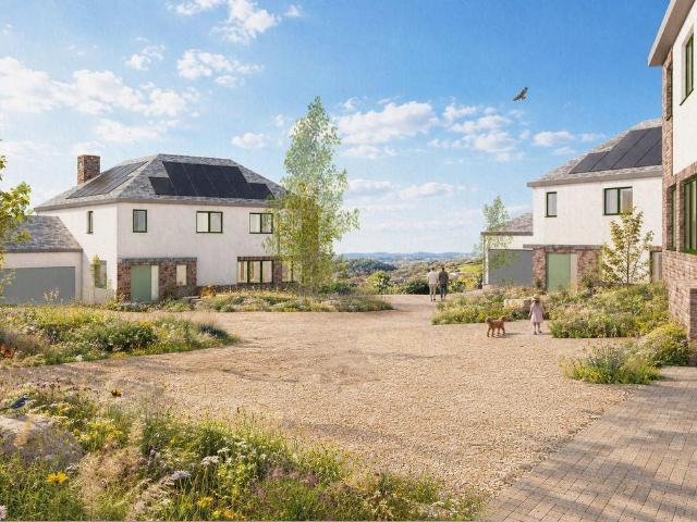 Commercial for sale in Chudleigh, Teignbridge